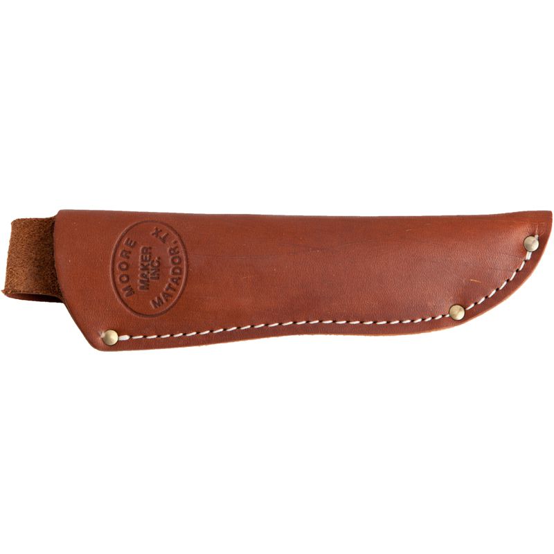 Moore Maker Drop Point Hunter Knife