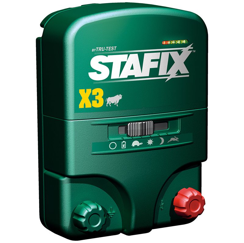 Stafix X3 Unigizer