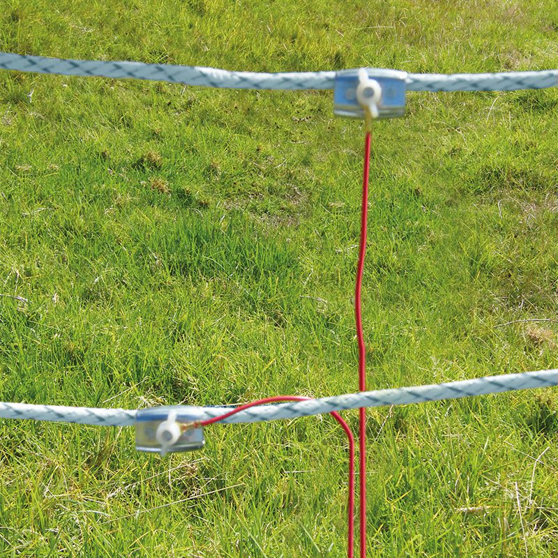Rope To Rope Connector