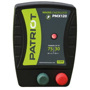 PMX120 Energizer (AC) 110V