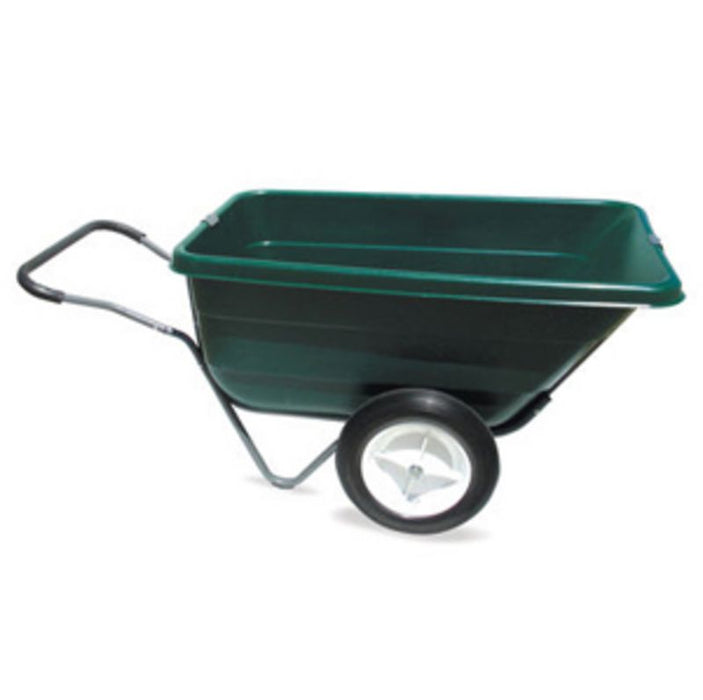 Economy Dura Cart - 11 cu. ft. capacity