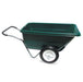 Economy Dura Cart - 11 cu. ft. capacity