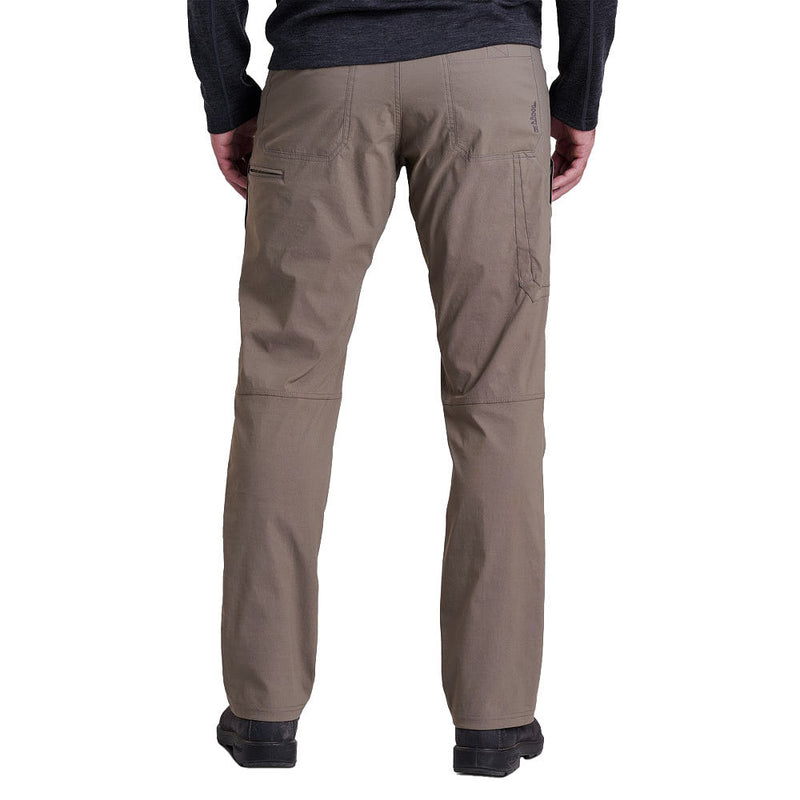 Kuhl Men's Khaki Renegade Pants