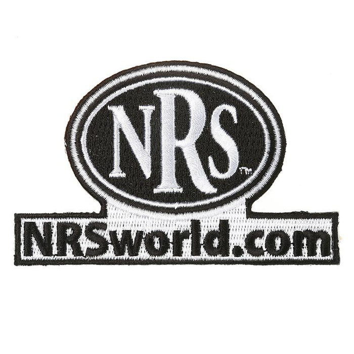 NRS Chest Patch