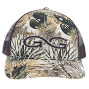 Game Guard Men's Chocolate Camo Cap