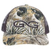 Game Guard Men's Chocolate Camo Cap