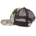 Game Guard Men's Chocolate Camo Cap