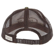 Game Guard Men's Chocolate Camo Cap