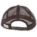 Game Guard Men's Chocolate Camo Cap