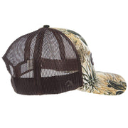 Game Guard Men's Chocolate Camo Cap
