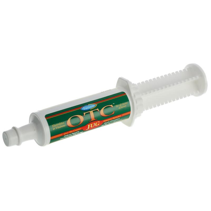 OTC Jug Electrolyte Paste 60cc