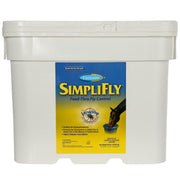 SimpliFly with LarvaStop 50lb
