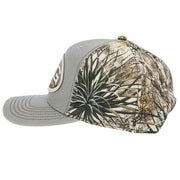Game Guard Men's Mesquite Camo Back Cap