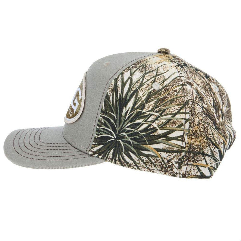 Game Guard Men's Mesquite Camo Back Cap