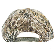 Game Guard Men's Mesquite Camo Back Cap