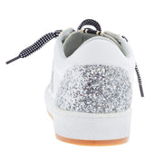 Shu Shop Women's Paz White Shoes