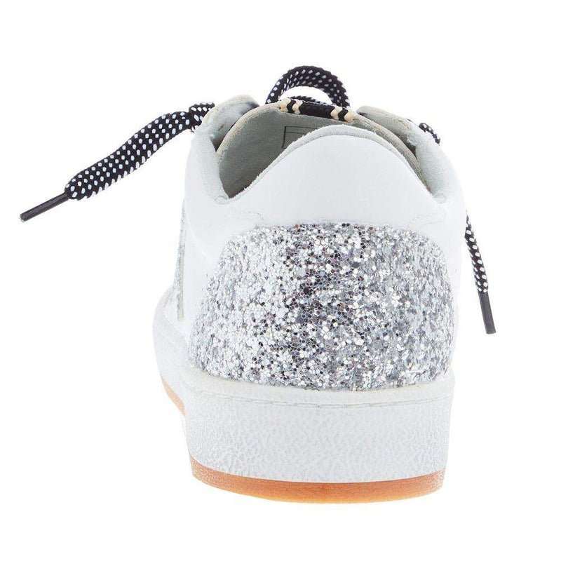 Shu Shop Women's Paz White Shoes