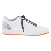 Shu Shop Women's Paz White Shoes