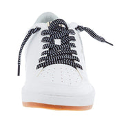 Shu Shop Women's Paz White Shoes