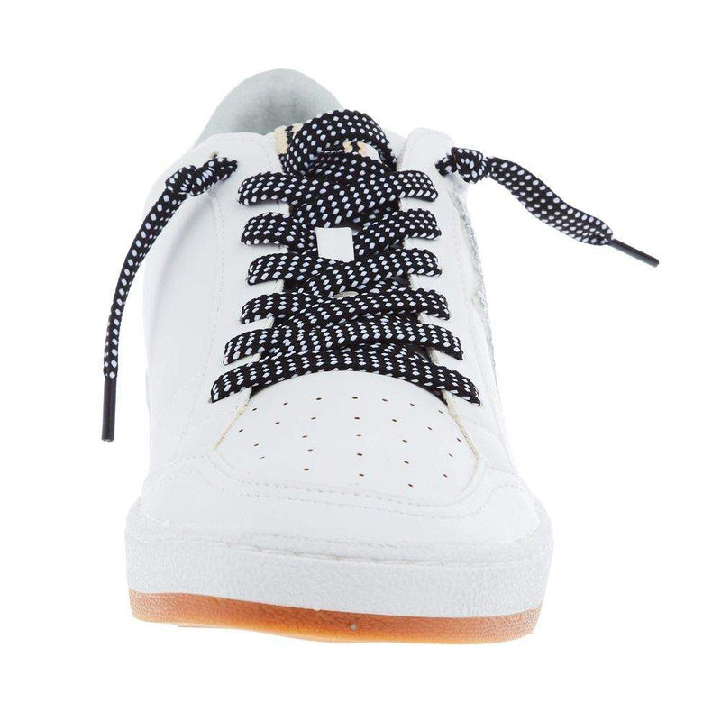 Shu Shop Women's Paz White Shoes