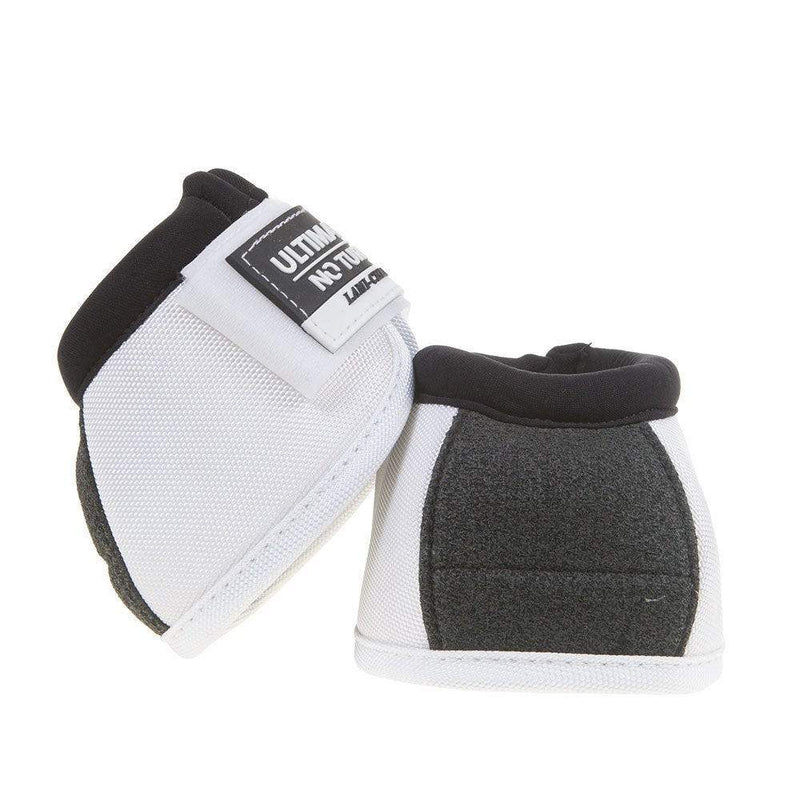 Cowboy Tack Lami-Cell Ultimate No Turn Bell Boots