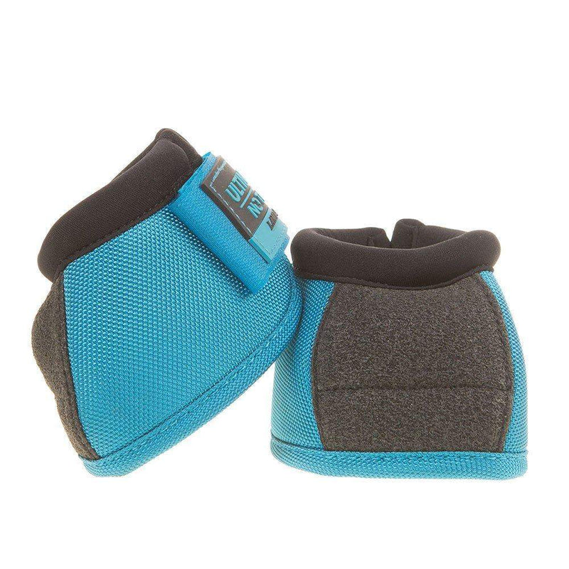 Cowboy Tack Lami-Cell Ultimate No Turn Bell Boots