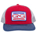Game Guard Men's Tricolor Cap