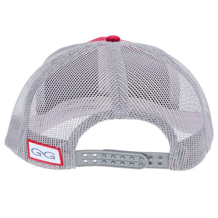 Game Guard Men's Tricolor Cap
