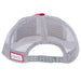 Game Guard Men's Tricolor Cap