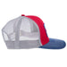 Game Guard Men's Tricolor Cap