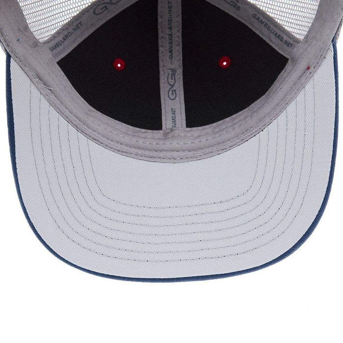 Game Guard Men's Tricolor Cap