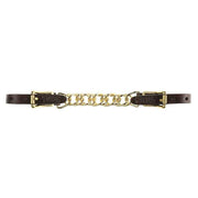 Tucker Double Link Curb Chain