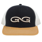 Game Guard Men's Tricolor Caviar Cap