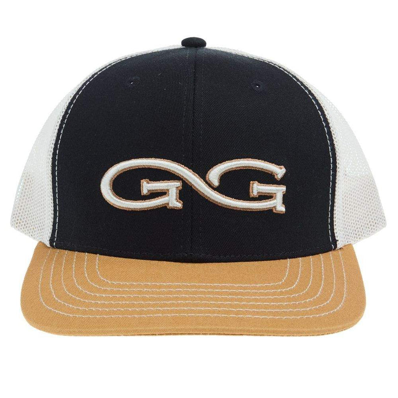 Game Guard Men's Tricolor Caviar Cap