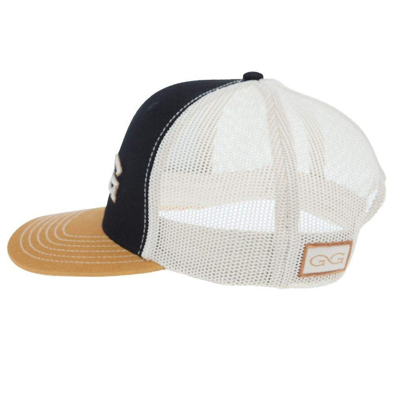 Game Guard Men's Tricolor Caviar Cap
