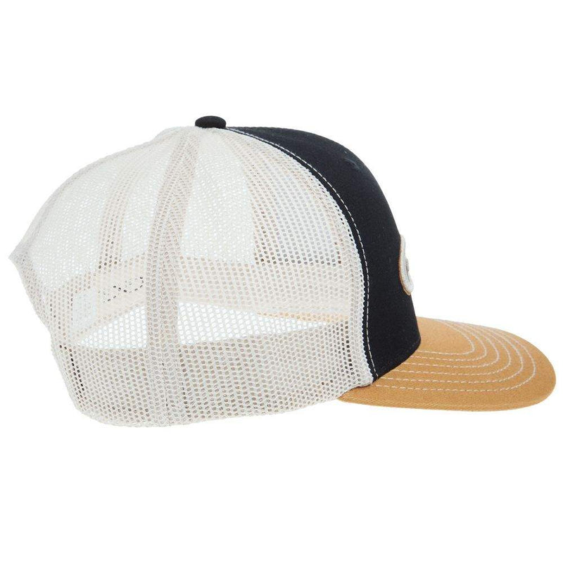 Game Guard Men's Tricolor Caviar Cap