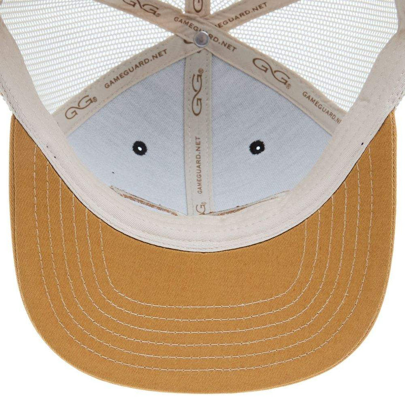 Game Guard Men's Tricolor Caviar Cap