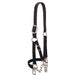 Leather Heavy-Duty Restraint Halter Medium