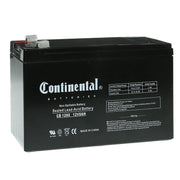 12V Replacement Gel Cell Battery