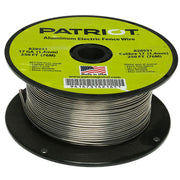 Aluminum Wire 17GA 250`