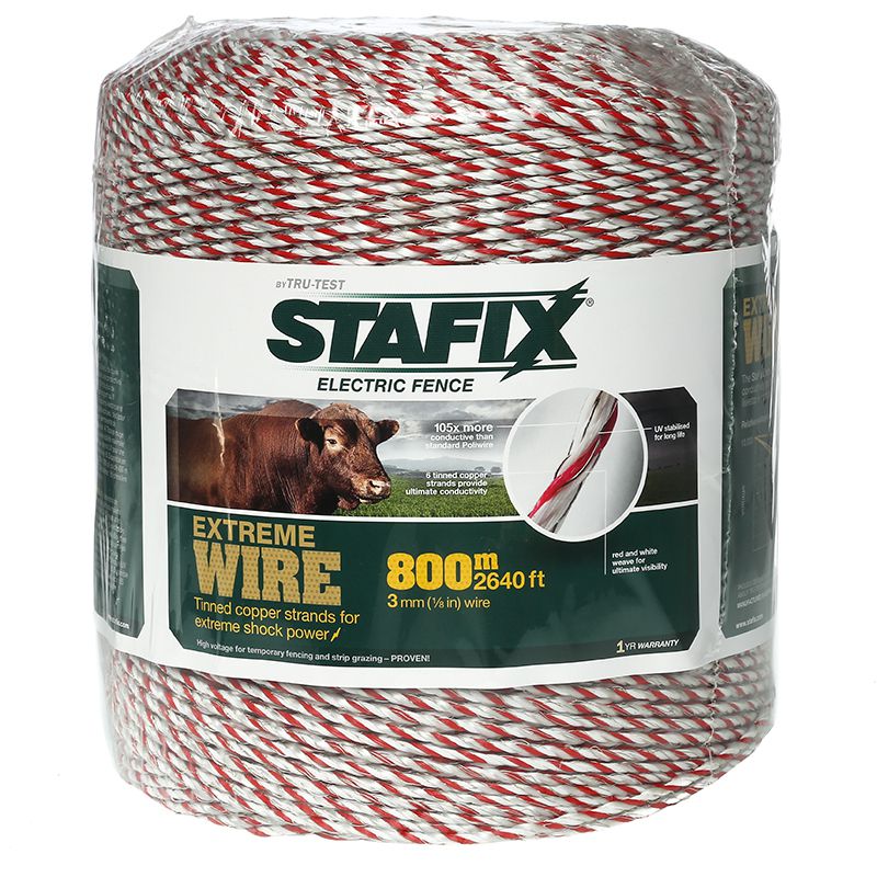 Extreme Poliwire 2640`