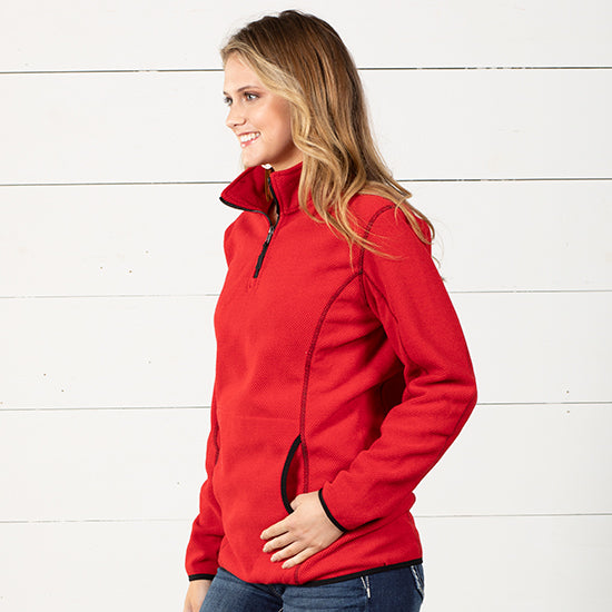 Panhandle Powder River Chilli Pepper Pullover