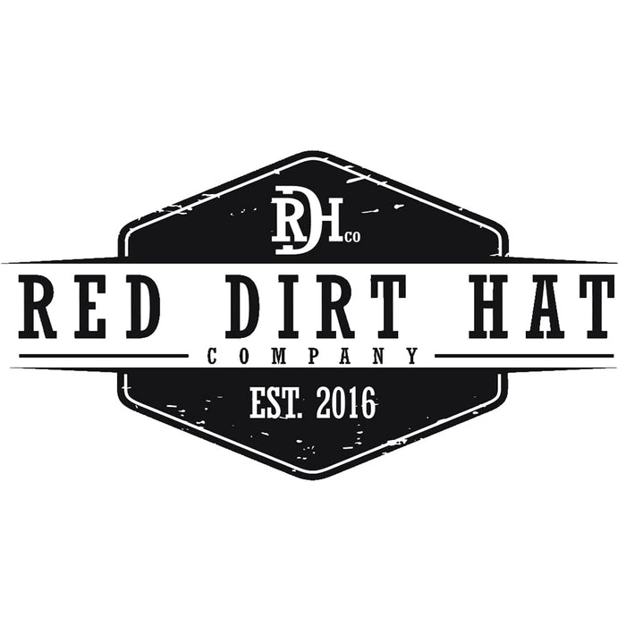 Red Dirt Hat Company Men's Co. Billboard Tee