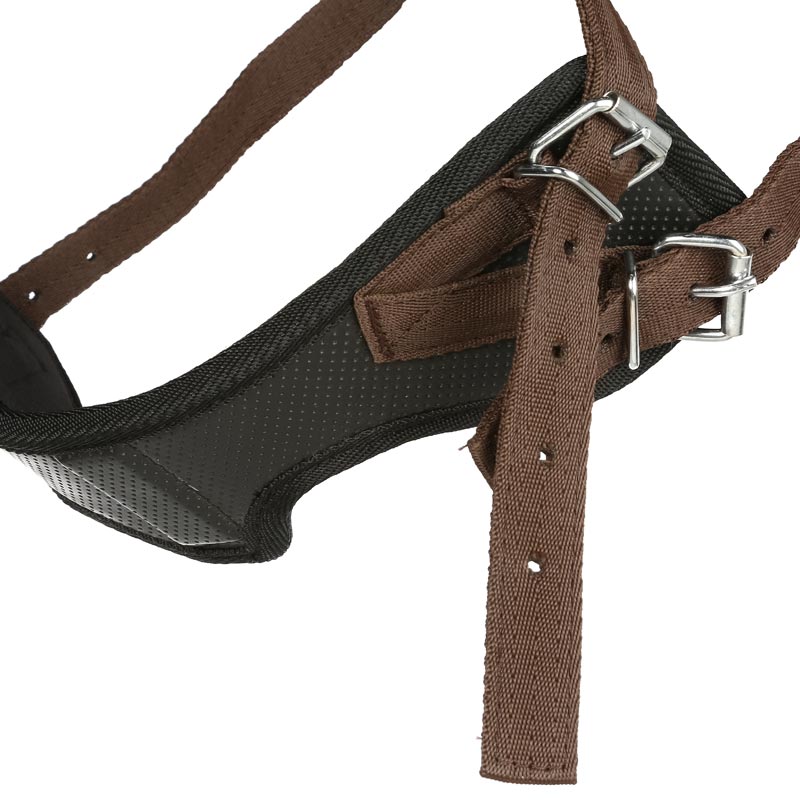 Tough 1 Synthetic Poly Cribbing Collar