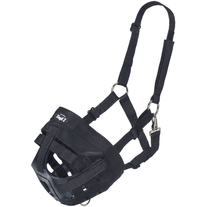 Tough 1 Easy Breath Grazing Muzzle