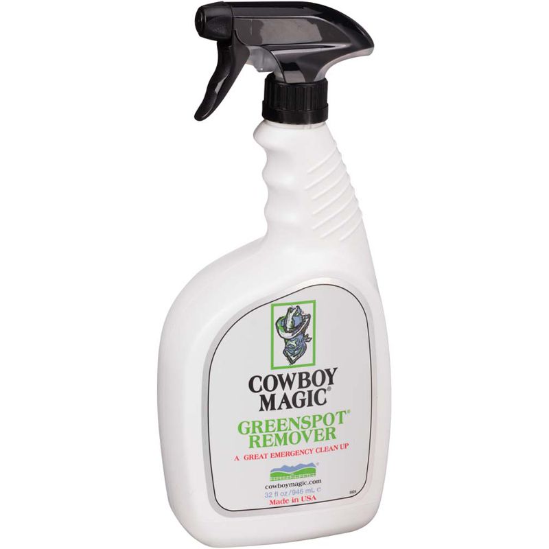 Greenspot Remover 32oz