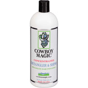 Detangler & Shine 32oz
