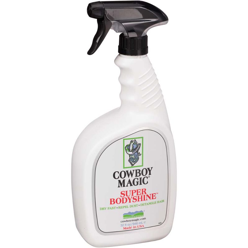 Super Bodyshine 32oz