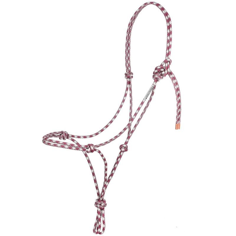 Half Pattern Draft Horse Halter