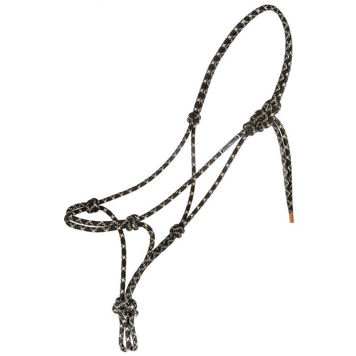 Tracer Pattern Horse Halter